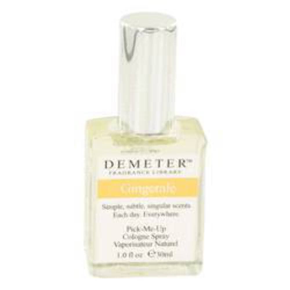 Demeter Cologne Spray, Gingerale, 4 Ounce Beauty & Personal Care DEMETER