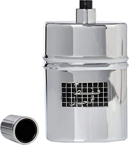 Faqat Lil Rijal for Men EDP - 50mL Eau De Parfum | Irresistible Masculine Patchouli, Sandalwood, Musk | Signature Arabian Perfumery by RASASI Perfumes Beauty & Personal Care RASASI