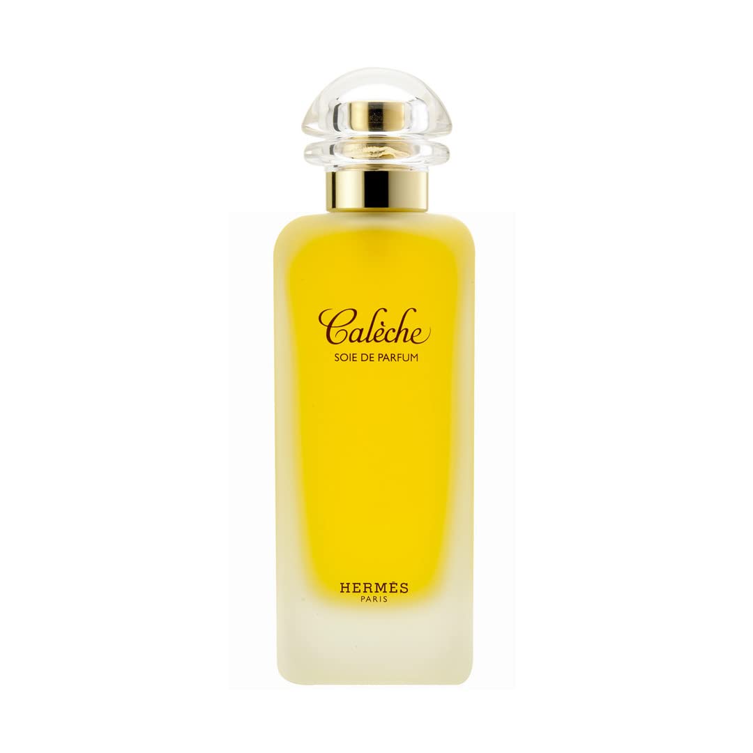 Caleche by Hermes for Women 3.3 oz Eau de Toilette Spray Beauty & Personal Care Hermès