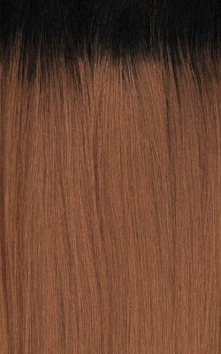 STRAIGHT 24" (OT30) - Shake-N-Go Organique Mastermix Synthetic Bundle Weave