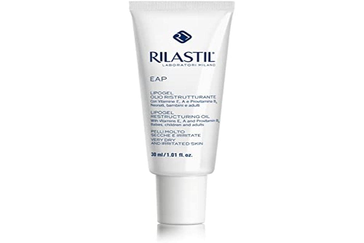 Rilastil EAP Lipogel 30ml Beauty and Personal Care Rilastil
