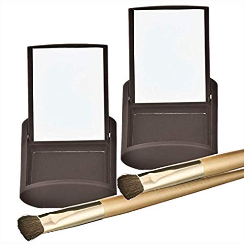 Joan Rivers Great Hair Day Fill-In Powder Brunette 2-Pack Beauty & Personal Care Joan Rivers Beauty