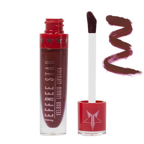 Jeffree Star Velour Liquid Lipstick (Designer Blood) Beauty & Personal Care Jeffree Star