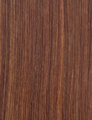 Sensationnel What Lace 13x6 Wig-Emery, FLAMBOYAGECHOCOLATE