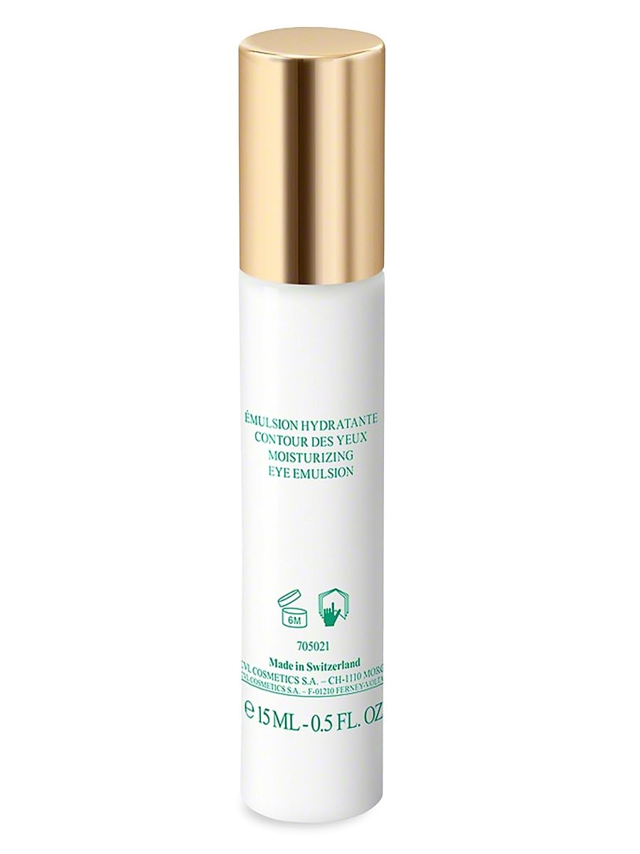 Valmont, Hydra3 Eye Moisturizing Eye Contour Emulsion Beauty & Personal Care Valmont