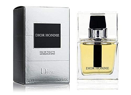 Christian Dior Homme Eau De Toilette Spray New,1.7-Ounce Beauty & Personal Care Dior