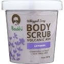 BODHI HANDMADE SOAP Lava Lavender Whipped Soap, 14 OZ Beauty & Personal Care BODHI