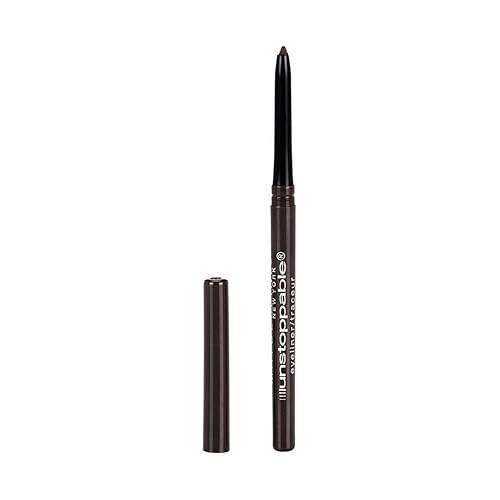 Myb Unstop Eyeliner #60 Size 1 Ct Beauty & Personal Care MAYBELLINE