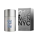 212 by Carolina Herrera EDT SPRAY 1.7 OZ Beauty & Personal Care Carolina Herrera