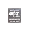 KVD Beauty Super Pomade Vegan Eyeliner, Shadow & Brow Pigment White Out Beauty & Personal Care Kat Von D