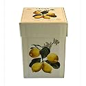 Alchimia Lemon Citron 3pc Boxed Soap Set 3 x 5.25 Oz Beauty & Personal Care Alchimia