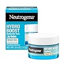 Neutrogena Hydro Boost Hyaluronic Acid, Unscented Lip Balm Leaves Lips Feeling Hydrated, Sheer Ice Nude Lip Balm with a Sweet Sugar Flavor, Fragrance Beauty & Personal Care Neutrogena