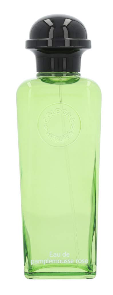 Eau de Pamplemousse Rose by Hermes 3.3 oz Eau de Cologne Spray Beauty & Personal Care Hermès
