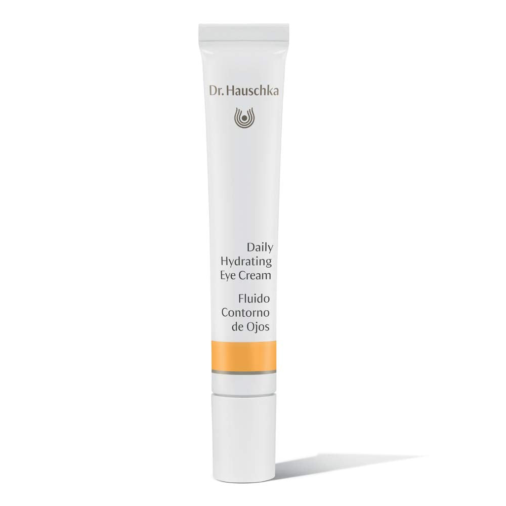 Dr. Hauschka Daily Hydrating Eye Cream, 0.4 Fl Oz Beauty & Personal Care Dr. Hauschka