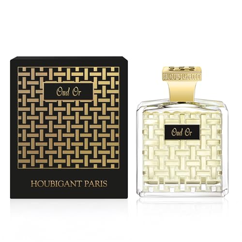 Houbigant, Oud Or, 100 ml Beauty & Personal Care Houbigant