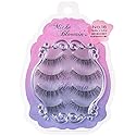Miche Bloomin' 3D Eyelashes No. 18 Girly Mix 4 Pairs Beauty & Personal Care Miche Bloomin