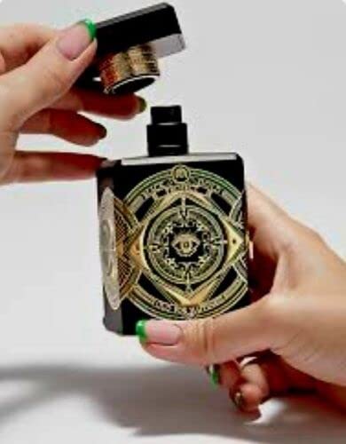 Zimaya Happy Oud Esprit de Parfum Spray, 3.4 Ounce (Unisex) Beauty & Personal Care zimaya