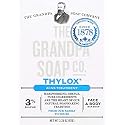Grandpa's SOAP,THYLOX Acne TRTMNT, 3.25 OZ, 6 Pack Beauty & Personal Care Grandpa's