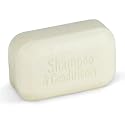 The Soap Works Shampoo Bar, 110 GR Beauty & Personal Care THE SOAP WORKS