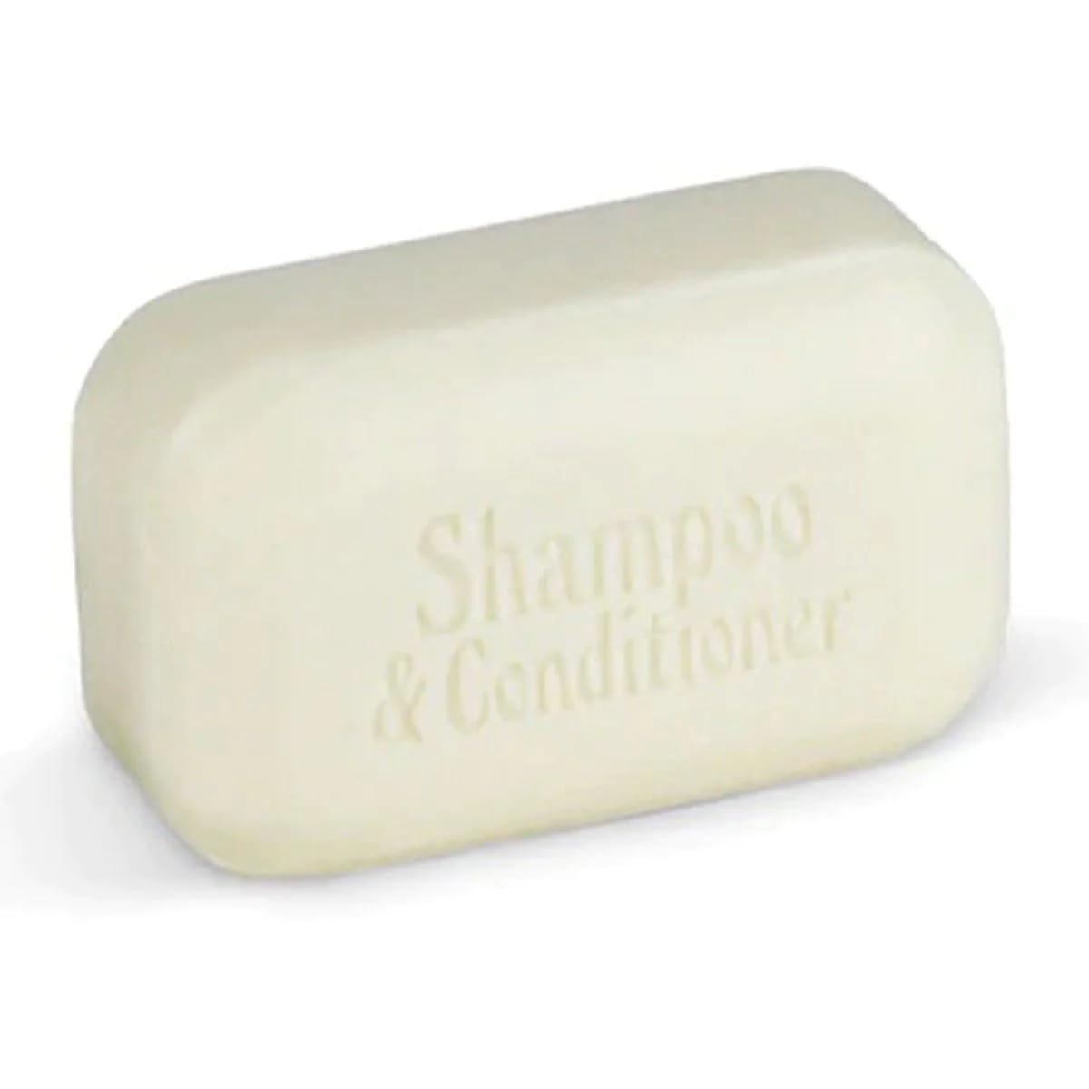 The Soap Works Shampoo Bar, 110 GR Beauty & Personal Care THE SOAP WORKS