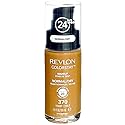 Revlon Colorstay MakeUp Normal/Dry Toast 1.0oz Beauty & Personal Care REVLON