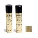 My Secret Correctives Hair Highlighter and Root Touch-up Spray TWO PACK - MEDIUM BLONDE - 2oz x 2 Beauty & Personal Care My Secret Correctives