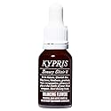KYPRIS, Beauty Elixir II: Balancing Flowers Moisturizing Face Oil, Bioidentical Antioxidant Complex w CoQ10 & Vitamin C Ester THD Jasmine Lavender… Beauty & Personal Care KYPRIS