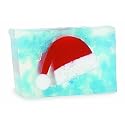 Bar Soap In Shrinkwrap44; Santas Cap - 5.8 oz. Beauty & Personal Care EUPEPSIA