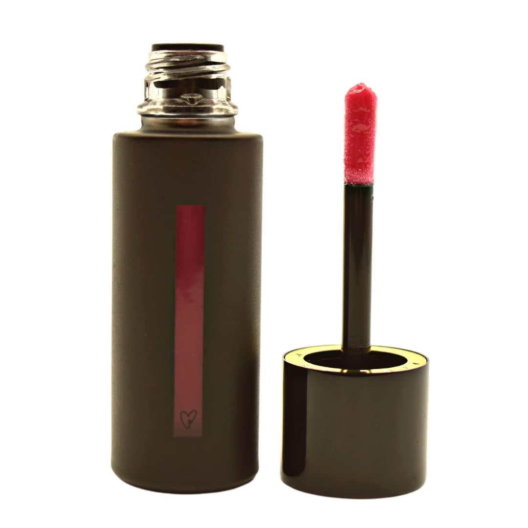 Squeaky Clean Liquid Lip Balm - Ma Puce by Westman Atelier for Women - 0.21 oz Lip Balm Beauty and Personal Care WESTMAN ATELIER