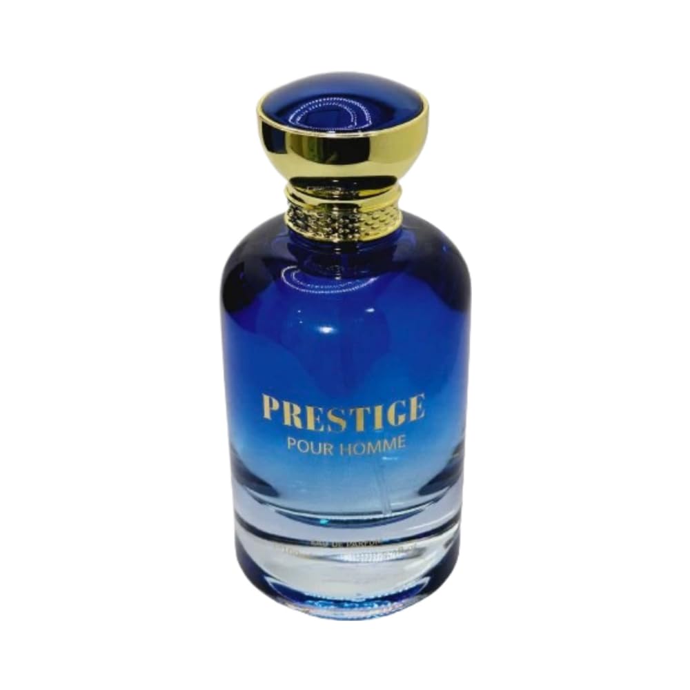 Bharara Beauty prestige pour Homme 3.4 Eau De Parfum Beauty & Personal Care B Bharara