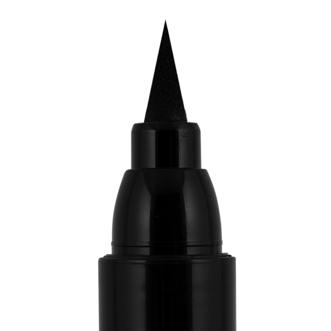 Palladio Fifty-Fifty Eye Liquid Liner, Dual Ended, Professional Eye Styling, Ultra-Soft Kajal crayon and Super Precise Fiber Tip Liner, Smoky Beauty & Personal Care Palladio
