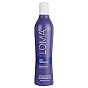 Loma Hair Care Violet Shampoo, Vanilla Bean/Blood Orange, 12 Fl Oz Beauty & Personal Care Loma