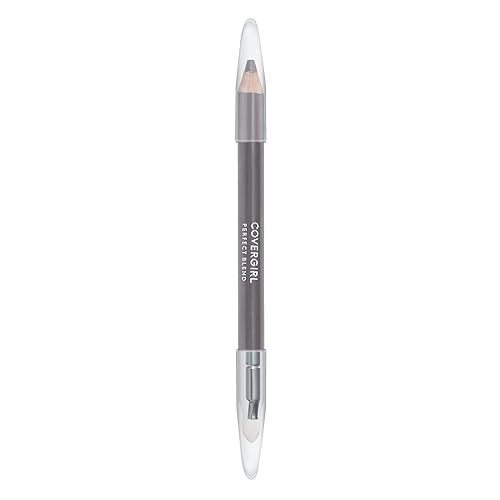 COVERGIRL Perfect Blend Eyeliner Pencil, Charcoal Neutral .03 oz (850 mg) (Packaging may vary) Beauty & Personal Care COVERGIRL