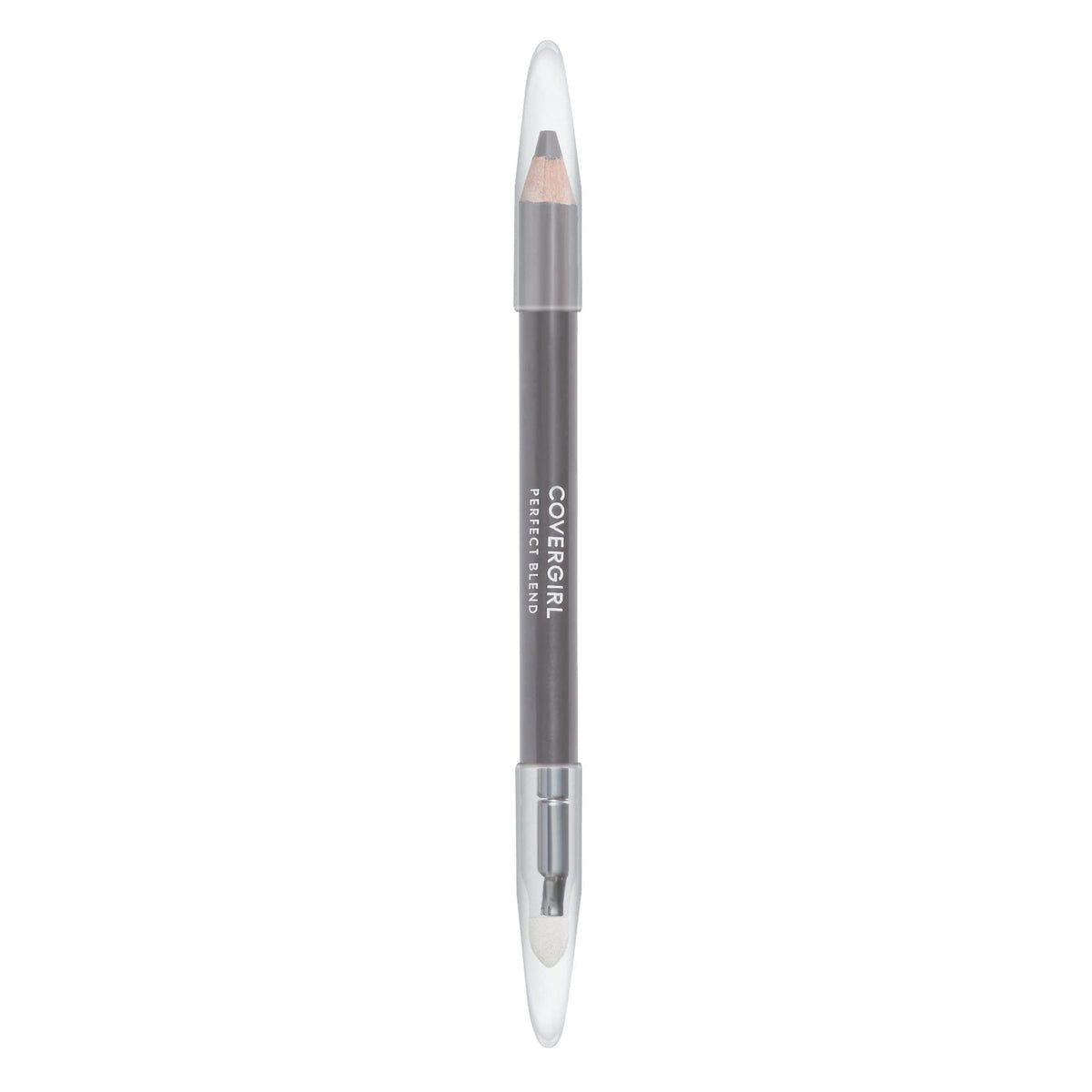 COVERGIRL Perfect Blend Eyeliner Pencil, Charcoal Neutral .03 oz (850 mg) (Packaging may vary) Beauty & Personal Care COVERGIRL