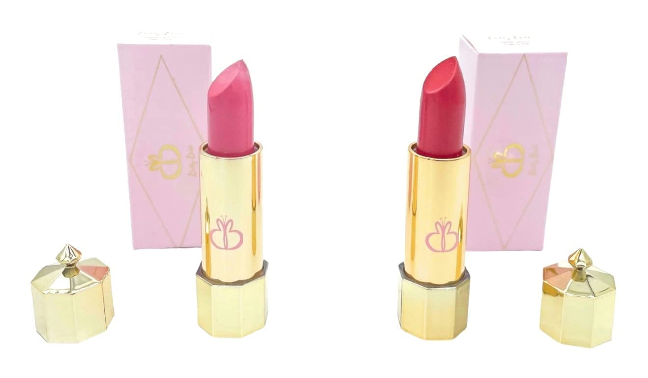 Belly Bell Kids Diamond Lipstick Set Beauty & Personal Care Belly Bell