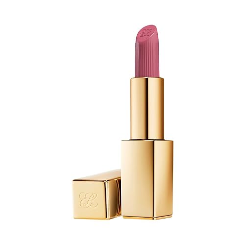 Estée Lauder Pure Color Long Lasting Cream Lipstick for Women with Cream Finish | Plumping & Nourishing 0.12 Ounce, 692 Insider Beauty & Personal Care Estée Lauder