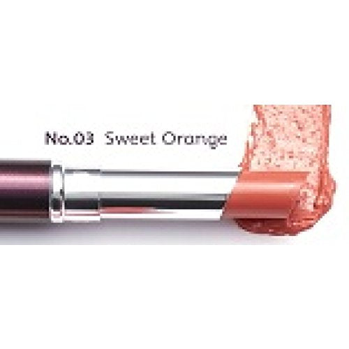 Beneficial Cherish Lip Sheer SPF15 Colour Cherish Lip Sheer: No.03 Sweet Orange Beauty & Personal Care Oriental Princess
