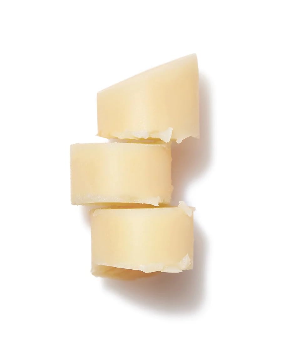 RMS Beauty Tinted Daily Lip Balm - 12-Hour Hydrating Lip Treatment - Moisturizing Jojoba Oil & Shea Butter - Fragrance-Free Glow - 0.15 oz Beauty & Personal Care RMS Beauty