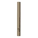 e.l.f. No Budge Matte Shadow Stick, One-Swipe Cream Eyeshadow Stick, Long-Wear & Crease Resistant, Matte Finish, Vegan , Trift Shop Beauty & Personal Care e.l.f.