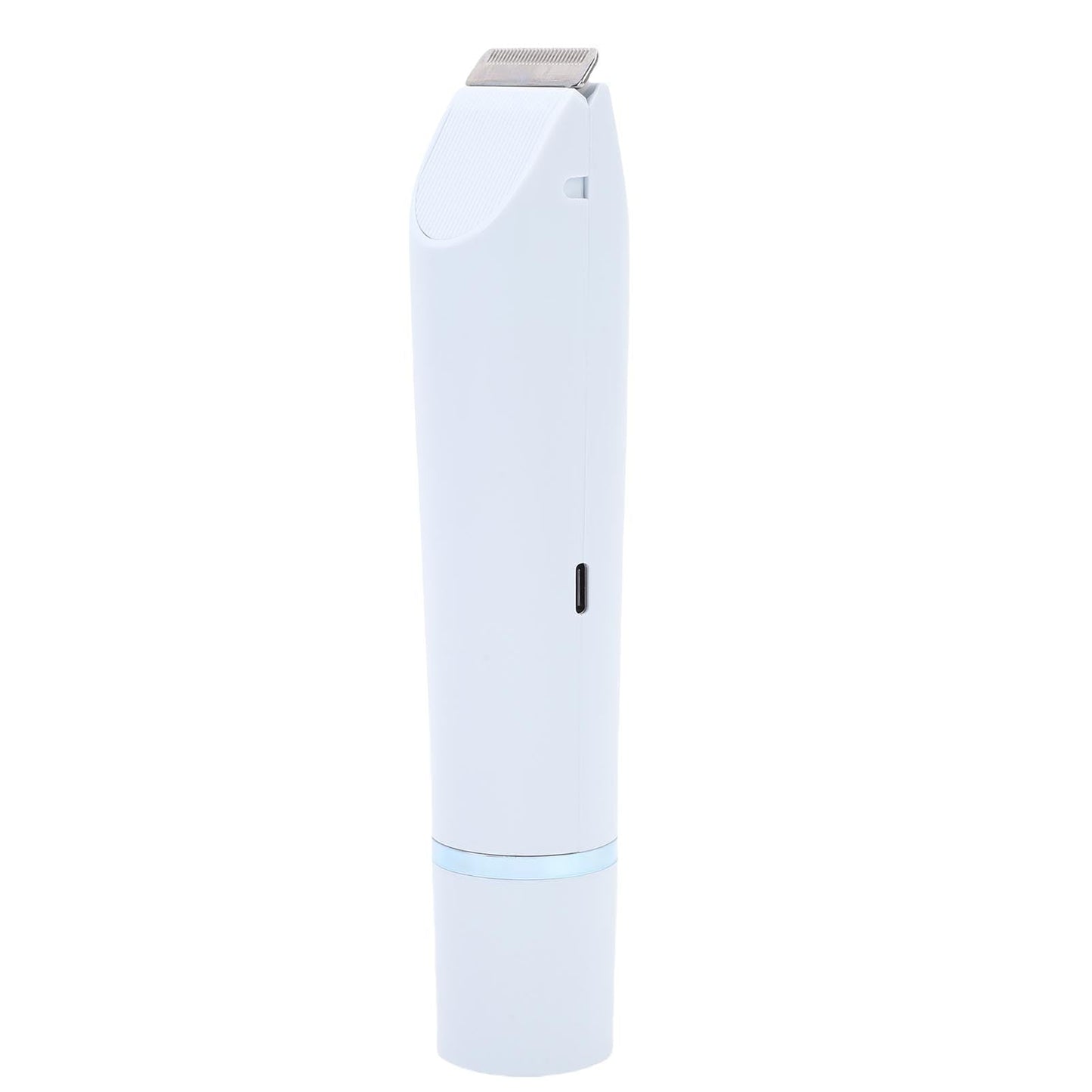 Women's 2 inIPX7Body Hair Trimmer with Type C Charging for Bikini Underarms Legs Blue Beauty and Personal Care Pongnas