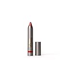 Rinna Beauty Thick Stick Lip Crayon - Luxe - Long Lasting Lipstick, Moisturizing Creamy Formula with Hydrating Oils & Extracts, Built-In Sharpener Beauty & Personal Care Rinna Beauty