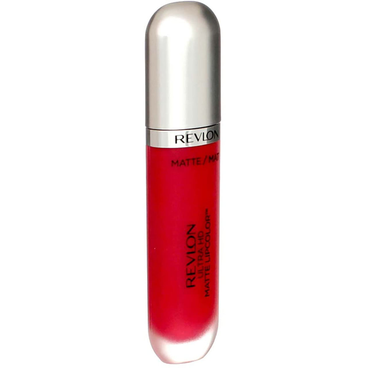 Rev Hd Matte Lipclr Passi Size .2z Rev Ultra Hd Matte Lipcolor Passion .2z Beauty & Personal Care REVLON