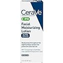 Facial Moisturizing Lotion Pm Cerave- 3 Ounces Each, Pack Of 4 Beauty & Personal Care CeraVe