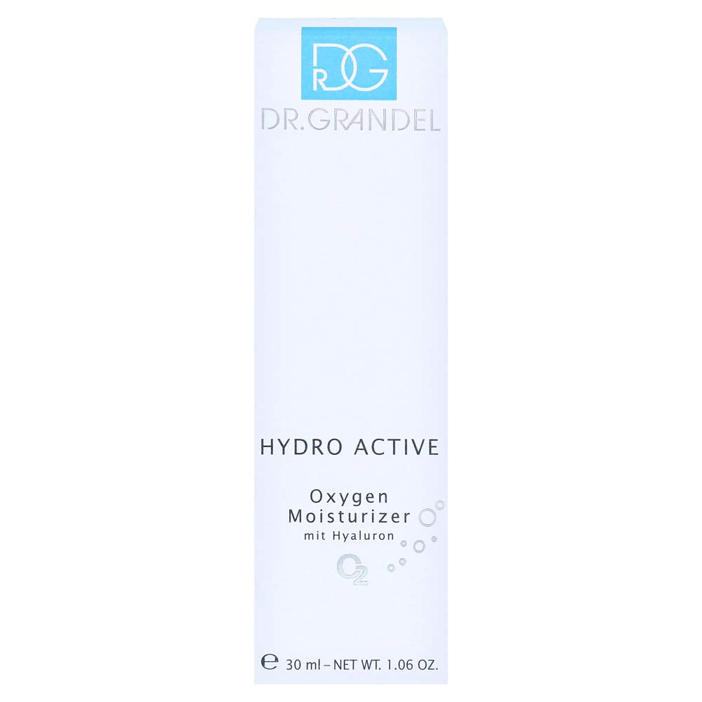 Dr.Grandel Hydro Active Oxygen Moisturizer (1.06 oz) Beauty & Personal Care Dr. Grandel