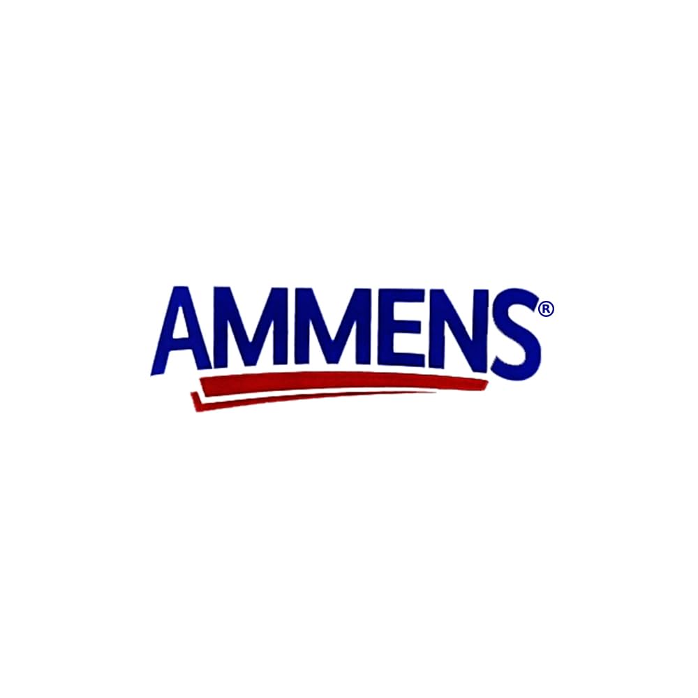 Ammens Powder Shower Fresh 11 oz (Pack of 2) Beauty & Personal Care AMMENS