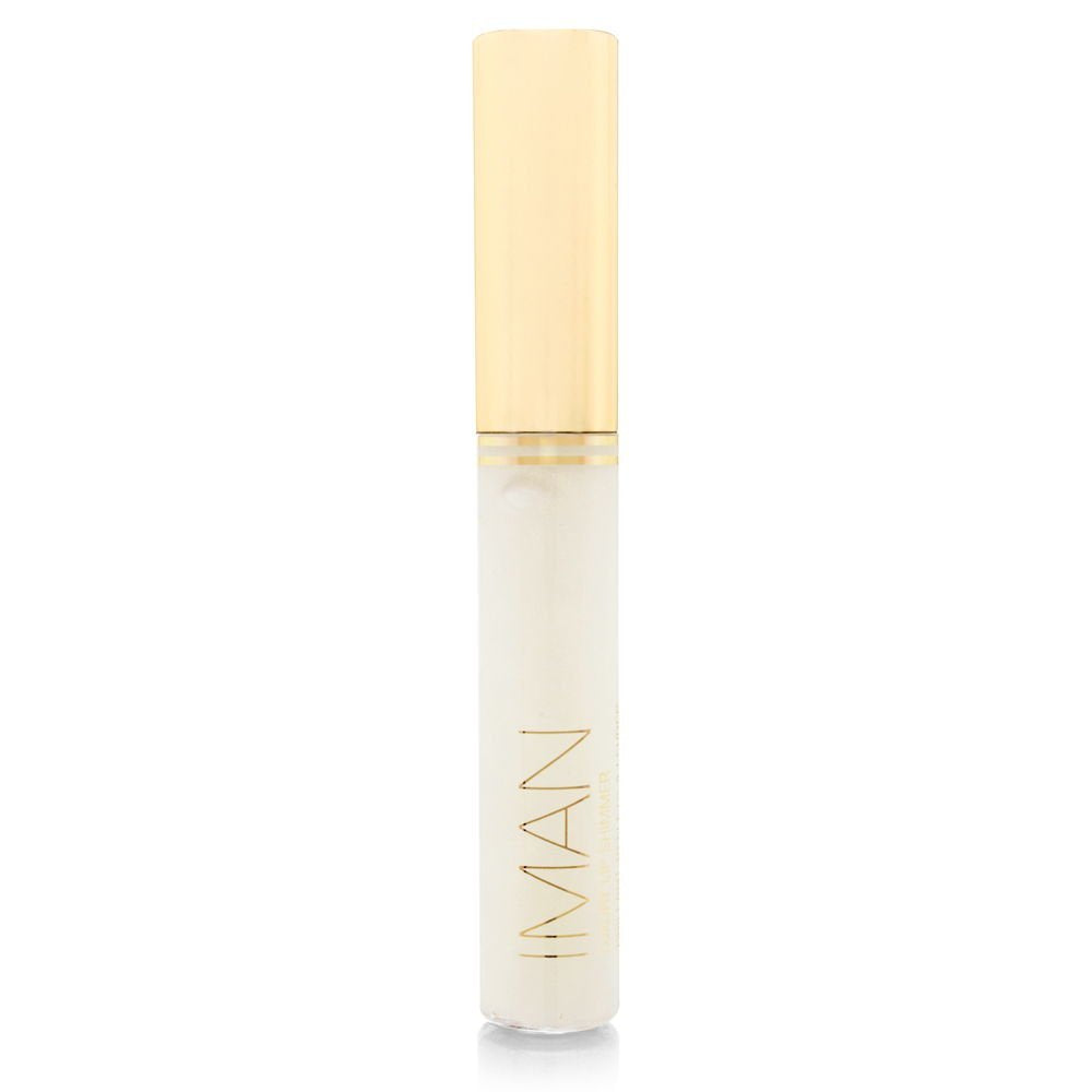 Iman Cosmetics Luxury Lip Shimmer Crystal