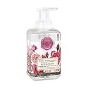Michel Design Works Foaming Hand Soap, Royal Rose Beauty & Personal Care Michel Design Works