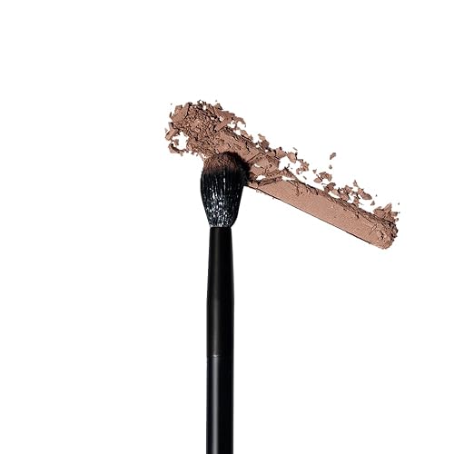 NYX PROFESSIONAL MAKEUP Pro Crease Brush Beauty & Personal Care NYX PROFESSIONAL MAKEUP