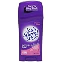 Lady Speed Stick Antiperspirant/Deodorant, Invisible Dry, Shower Fresh, 2.3 Ounce (Pack of 6) Beauty & Personal Care Mennen