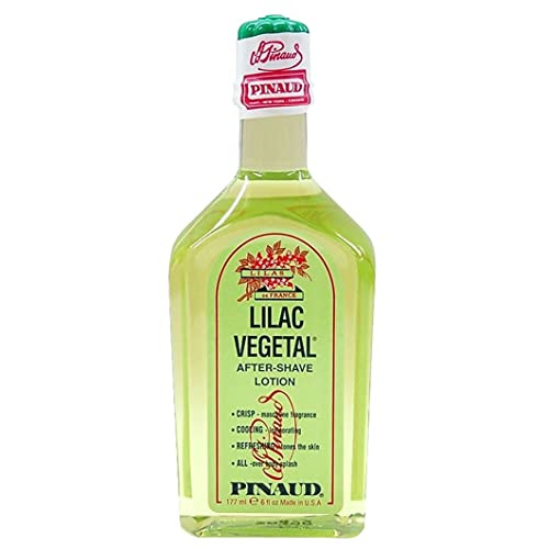Clubman Lilac Vegetal After Shave Lotion, 1.7 Fluid Ounce Beauty and Personal Care Clubman